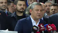 CHP Kurultayı'nda Özgür Özel: "İktidara yürüyen bir parti olarak hazırız"