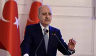 Numan Kurtulmuş'tan Öğretmenler Günü mesajı: "Eğitim Yüzyılının en değerli sermayesi öğretmenlerdir"