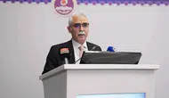 AYM Başkanı Kadir Özkaya'dan şehit askerler için başsağlığı mesajı: "Milletimizi derin üzüntüye boğdu"