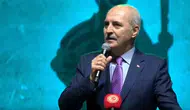Numan Kurtulmuş'tan birlik çağrısı: "Farklılıkları bir kenara bırakıp terörsüz bir Türkiye inşa edeceğiz"