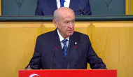 Devlet Bahçeli: Terörsüz Türkiye için birleşme çağrısı, "Sonumuz darağacı da olsa..."