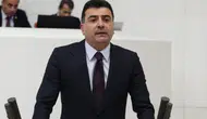 CHP'li Emre, Kırmızı et ithalatı ve fiyatlarla ilgili şeffaflık çağrısını Meclis gündemine taşıdı
