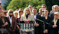 Dilek İmamoğlu: Açık, şeffaf ve tarafsız bir yargılama yapılana kadar susmayacağım