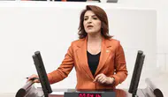 CHP'li Gülcan Kış: Enflasyon rakamları halkın gerçekleriyle örtüşmüyor, iktidar manipüle ediyor!