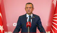 CHP Genel Başkanı Özgür Özel'den İstanbul iddianamesine sert tepki: "Darbecilerin muhtırası"