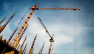 Eylülde inşaat üretiminde yıllık artış yüzde 29.9, aylık artış yüzde 4.3 gerçekleşti