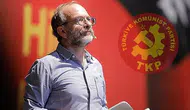 TKP Genel Sekreteri Kemal Okuyan: Kara para, bahis ve uyuşturucu kapitalizmin çürüyen yapısıyla iç içe geçti
