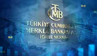 Merkez Bankası, faiz oranlarını 150 baz puan düşürerek yüzde 38'e indirdi