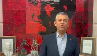 CHP lideri Özgür Özel'den KESK'e 30. yıl mesajı: "Birlikte mücadele edip kazanacağız"