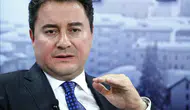 Ali Babacan, Cumhurbaşkanı olursa yargıyı bir dakikada düzelteceğini savundu
