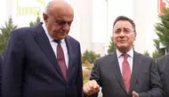Ali Babacan: “Türkiye'nin yeni baştan şekillenmiş bir tarım politikasına şiddetle ihtiyacı var”