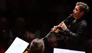İzmir Oda Orkestrası, Pablo Barragán ile müzikseverlere unutulmaz bir akşam sundu
