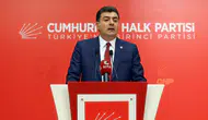 CHP'de Mersin Milletvekili Hasan Ufuk Çakır için kesin ihraç istemi kararı alındı