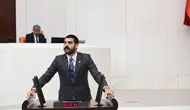 CHP'li Ali Gökçek Meclis'te öğrencilerin sesi oldu: Öğrenciler Yurt Bulamadığı İçin Eğitim Haklarından Vazgeçiyor