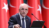 Mehmet Şimşek: Enflasyon beklentileri geriledi, fiyat istikrarı hedefleniyor