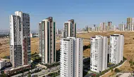 Ankara'da 2025'te 132 bin konut satışı, Çankaya ve Keçiören lider durumda