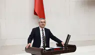 CHP'li Oğuz Kaan Salıcı’dan Meclis’te sert hava gücü çıkışı: “En iyi ikinci ele razı olmayacağız”