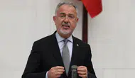 CHP'li Cumhur Uzun, İŞKUR alımındaki siyasi müdahale iddialarını TBMM'ye taşıdı