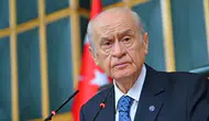 Devlet Bahçeli: Yalova'daki DEAŞ saldırısı, 'Terörsüz Türkiye' hedefini bir kez daha kanıtladı