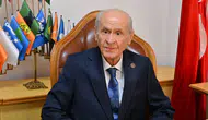 Devlet Bahçeli: Terörsüz Türkiye hedefi, kardeşliğimize hizmet edecek adımlar içeriyor