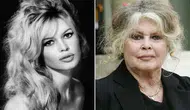 Fransız sinema ikonu Brigitte Bardot 91 yaşında hayatını kaybetti