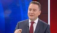 Ali Babacan'dan Erdoğan'a çağrı: Yasa dışı bahis ve kumar konusunda samimiyseniz reklamları yasaklansın!