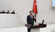 CHP’li Zeynel Emre, Ankara hava sahasındaki İHA alarmını Bakan Yaşar Güler'e sordu