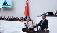 CHP'Lİ BURHANETTİN BULUT: “MEDYA KURULUŞLARI KAMULAŞTIRILIYOR”