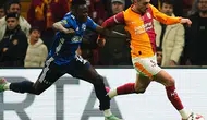 Galatasaray, Kasımpaşa'yı 3-0 yenerek Süper Lig'in ilk devresini lider tamamladı