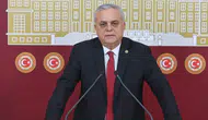 Kesin ihraç talebi istenen CHP Mersin Milletvekili Hasan Ufuk Çakır, partisinden istifa etti