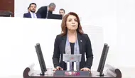 CHP'li Gülcan Kış: Enerji politikaları bağımsızlıktan uzak, Akkuyu'nun kontrolü yabancıda!