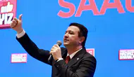 Saadet Partisi Genel Başkanı Mahmut Arıkan'dan iktidara sert eleştiri: "Halkın kaynakları ranta akıtılıyor!"