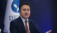 Ali Babacan'dan Yalova'daki şehit polisler için başsağlığı mesajı