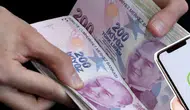 2024 yılında aylık ortalama işgücü maliyeti 45 bin 777 lira oldu