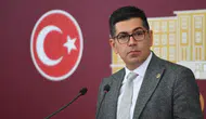 CHP’Lİ HALICI ATATÜRK’E “İNGİLİZ KEMAL” DİYEN ÖĞRETMENİ TBMM GÜNDEMİNE TAŞIDI