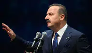 Yavuz Ağıralioğlu’nun Silivri Ziyareti Tartışmalarına Anahtar Parti’den Net Açıklama: “Akşener’e Yönelik İfade Geçmedi”