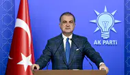 Ömer Çelik’ten Fatma Betül Sayan Kaya’nın istifasına ilk açıklama: Hesap sorulacak