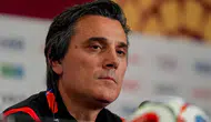 Bursa’da tribünlerden Montella’ya sert tepki: “Montella istifa” sesleri