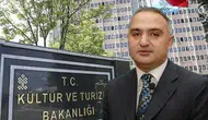 Bakan Ersoy açıkladı: Müze ve ören yerlerinde tüm zamanların rekoru kırıldı