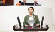 CHP, engelli bakımı için sosyal destek talepleri Meclis'e taşıdı