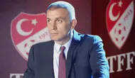 İbrahim Hacıosmanoğlu TFF Başkanlığını bırakıyor mu? Ahmet Çakar’dan dikkat çeken iddia