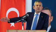 Özgür Özel: Öcalan ile Demirtaş'ı karşı karşıya getirmek istemiyorum, mesele demokratikleşme!