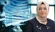 Fatma Betül Sayan Kaya ve eşi 2,2 milyar lirayı iade etti iddiası
