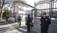 81 ilde okullarda kalıcı güvenlik önlemleri başlatılıyor! Yarın devreye giriyor