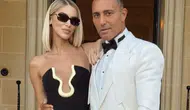 Mustafa Sandal’ın eşi Melis Sandal ve Cihan Sütşurup’un mal varlıklarına el konuldu