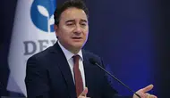 Ali Babacan: Ekonomi Güven ve Hukuka Bağlı, Enflasyon Masallarına İnanmayın