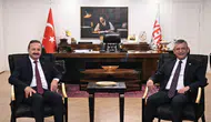 Yavuz Ağıralioğlu: Cumhurbaşkanlığı için plan, program ve nezaket adaydır, kişi değil!