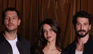 Yeraltı bu akşam özel bölümüyle ekranda! Yeni sezon öncesi heyecan
