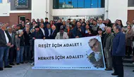 Ağaç kesimine karşı çıkarken öldürülen Reşit Kibar’ın davasında kritik duruşma