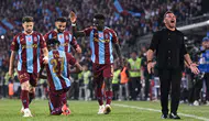 Trabzonspor Galatasaray’ı 4-0 yendi: Okan Buruk’a sert tepki